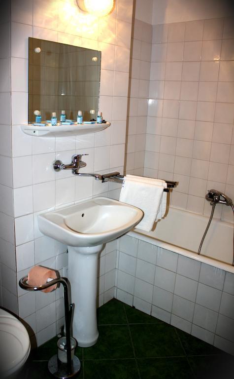 Hotel Tivoli Совата Номер фото
