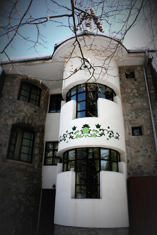 Hotel Tivoli Совата Экстерьер фото