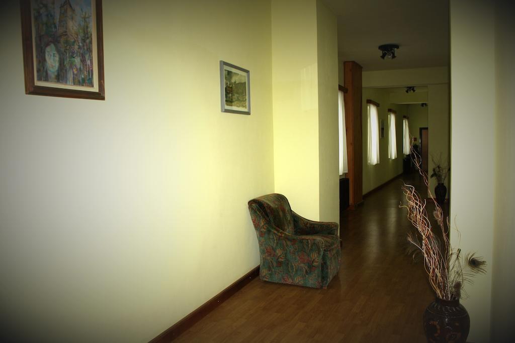 Hotel Tivoli Совата Экстерьер фото